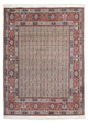 モウド 絨毯 197x146cm - ペルシャ絨毯