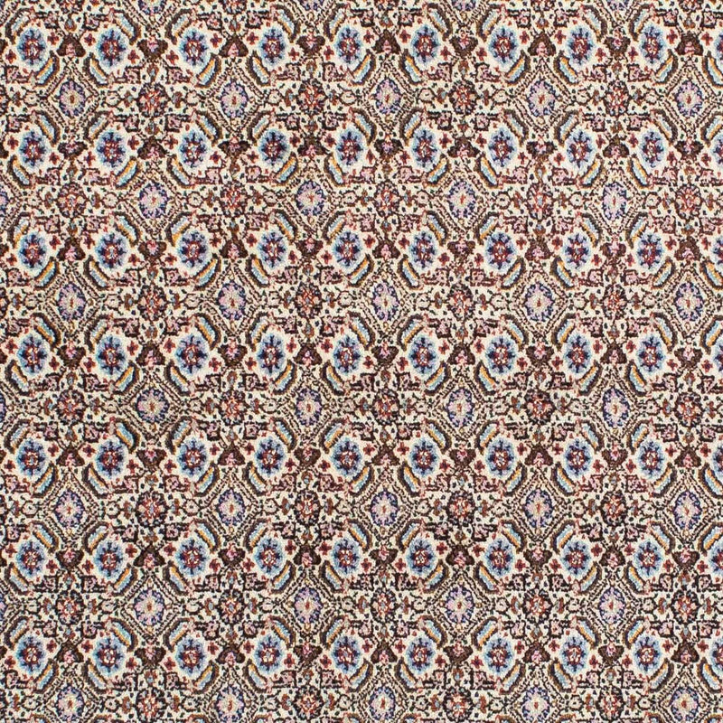 モウド 絨毯 197x146cm - ペルシャ絨毯