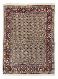 モウド 絨毯 202x150cm - ペルシャ絨毯 – product image