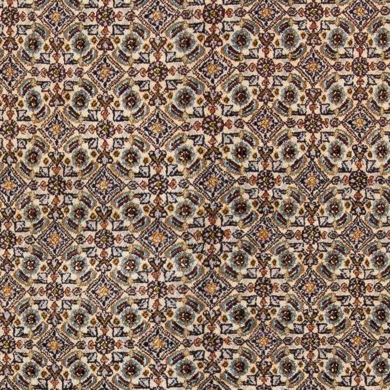 モウド 絨毯 202x150cm - ペルシャ絨毯