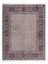 モウド 絨毯 193x154cm - ペルシャ絨毯 – product image