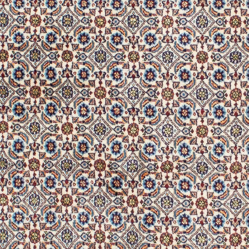 モウド 絨毯 193x154cm - ペルシャ絨毯