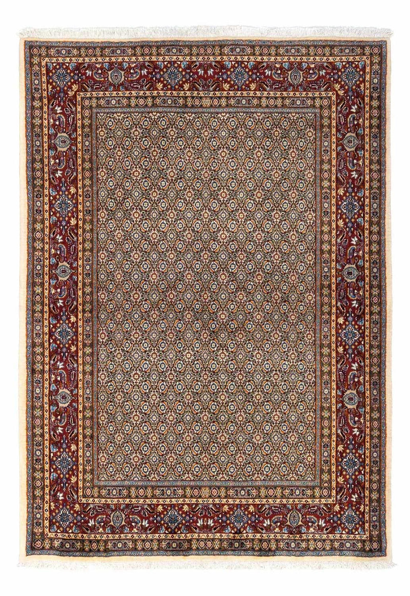 モウド 絨毯 234x168cm - ペルシャ絨毯