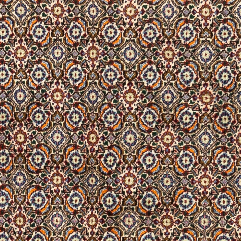 モウド 絨毯 234x168cm - ペルシャ絨毯
