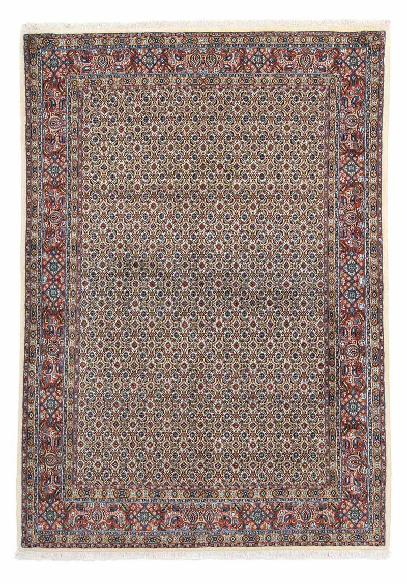 モウド 絨毯 235x170cm - ペルシャ絨毯