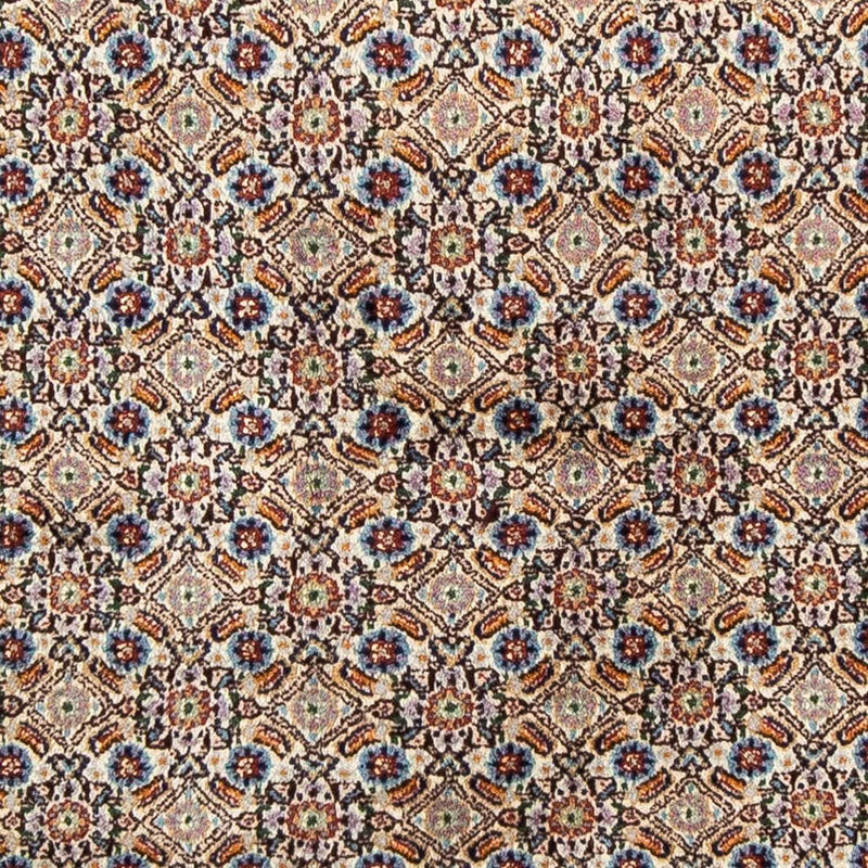 モウド 絨毯 246x168cm - ペルシャ絨毯