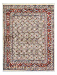 モウド 絨毯 194x152cm - ペルシャ絨毯 – product image