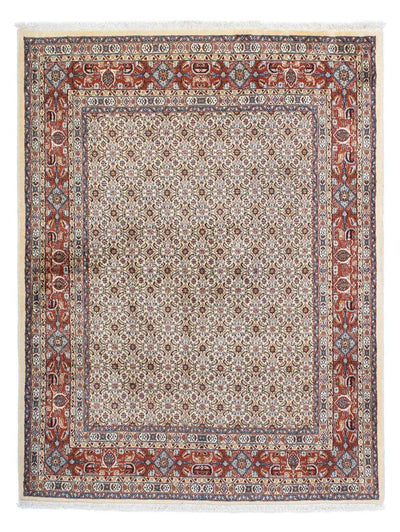 モウド 絨毯 152x194cm - ペルシャ絨毯