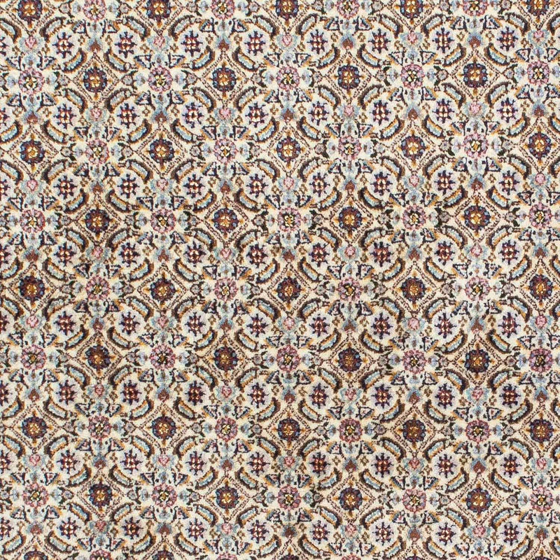 モウド 絨毯 194x152cm - ペルシャ絨毯