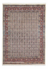 モウド 絨毯 210x142cm - ペルシャ絨毯 – product image