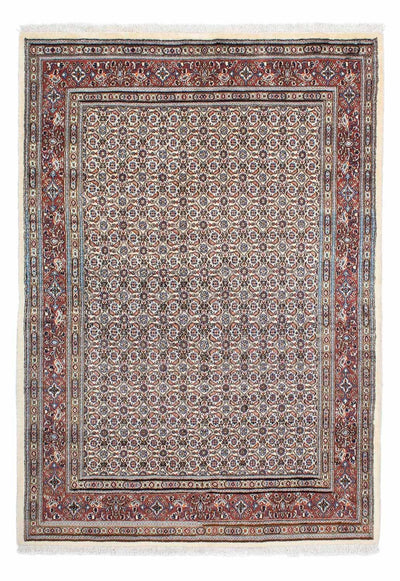 モウド 絨毯 142x210cm - ペルシャ絨毯