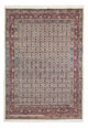 モウド 絨毯 210x142cm - ペルシャ絨毯