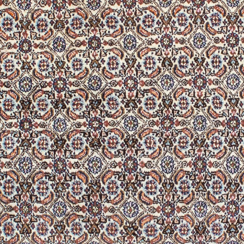 モウド 絨毯 210x142cm - ペルシャ絨毯