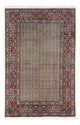 モウド 絨毯 242x155cm - ペルシャ絨毯