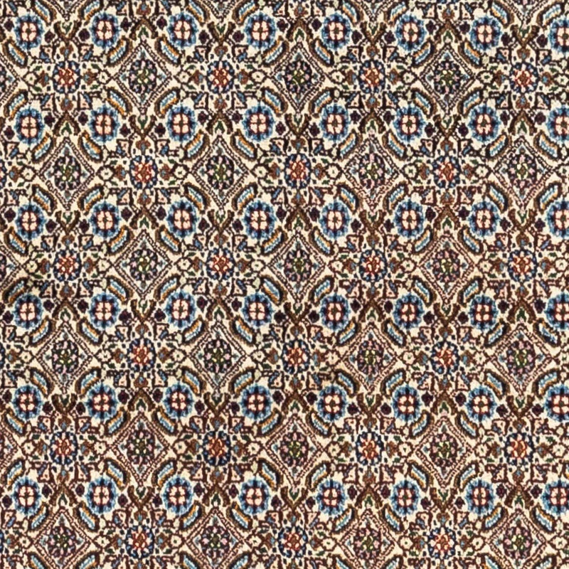 モウド 絨毯 242x155cm - ペルシャ絨毯