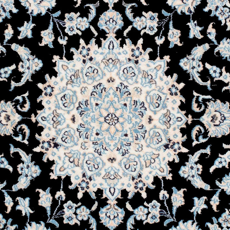 ナイン - 9la 絨毯 150x100cm - ペルシャ絨毯