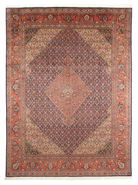 タブリーズ 絨毯 377x295cm - ペルシャ絨毯 – product image