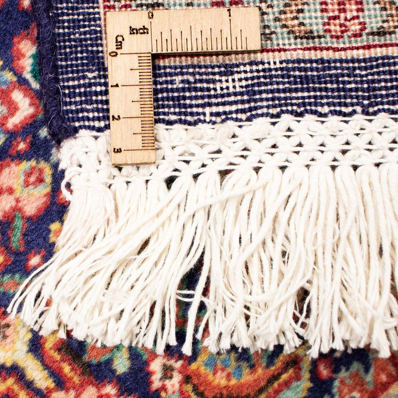タブリーズ 絨毯 377x295cm - ペルシャ絨毯