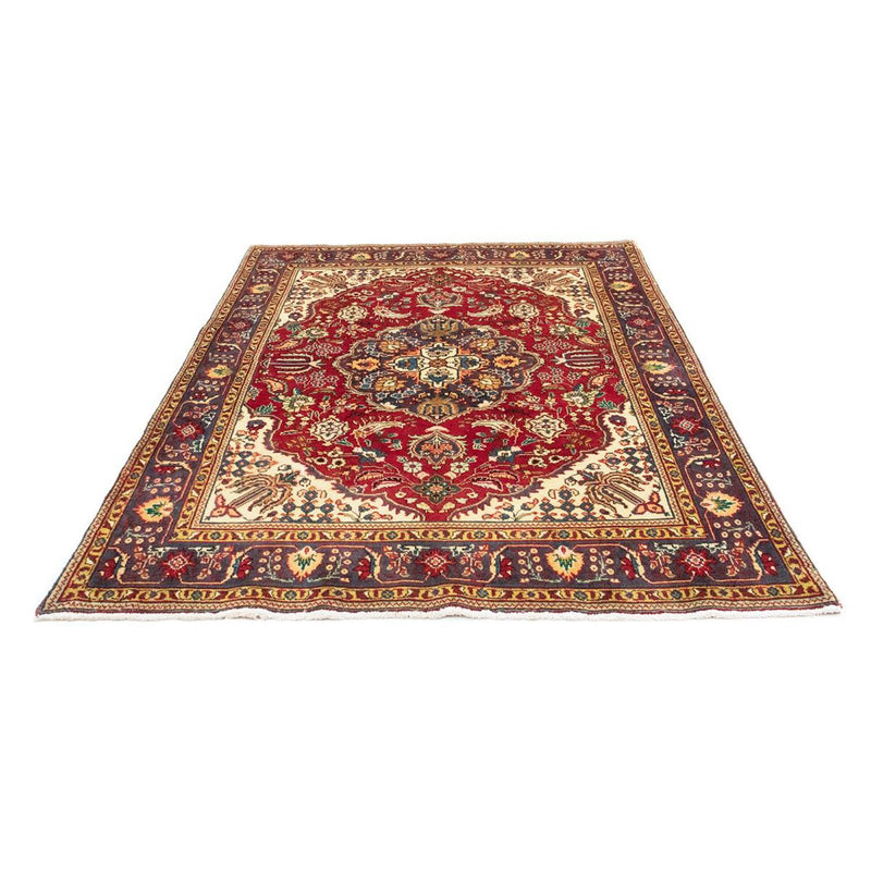 タブリーズ - 40 Raj 絨毯 200x150cm - ペルシャ絨毯