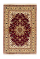 タブリーズ - 50 Raj 絨毯 148x103cm - ペルシャ絨毯