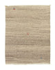 ペルシャギャベ 絨毯 105x83cm - ペルシャウールラグ