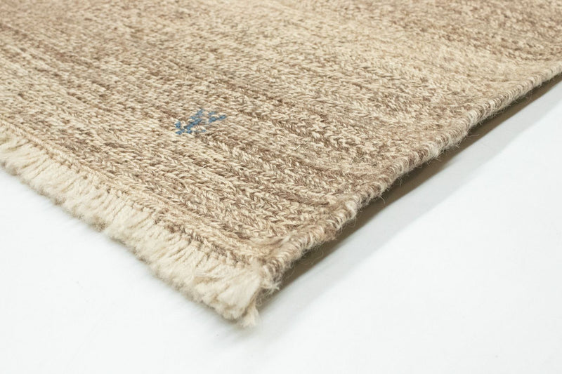 ペルシャギャベ 絨毯 105x83cm - ペルシャウールラグ