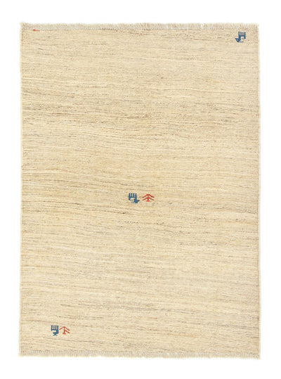 ペルシャギャベ 絨毯 112x152cm - ペルシャウールラグ