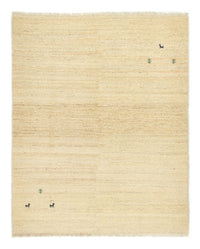 ペルシャギャベ 絨毯 175x143cm - ペルシャウールラグ – product image