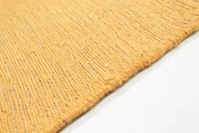 ペルシャギャベ 絨毯 278x80cm - ペルシャウールラグ