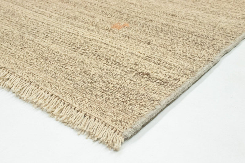 ペルシャギャベ 絨毯 140x101cm - ペルシャウールラグ