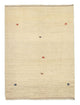 ペルシャギャベ 絨毯 179x137cm - ペルシャウールラグ