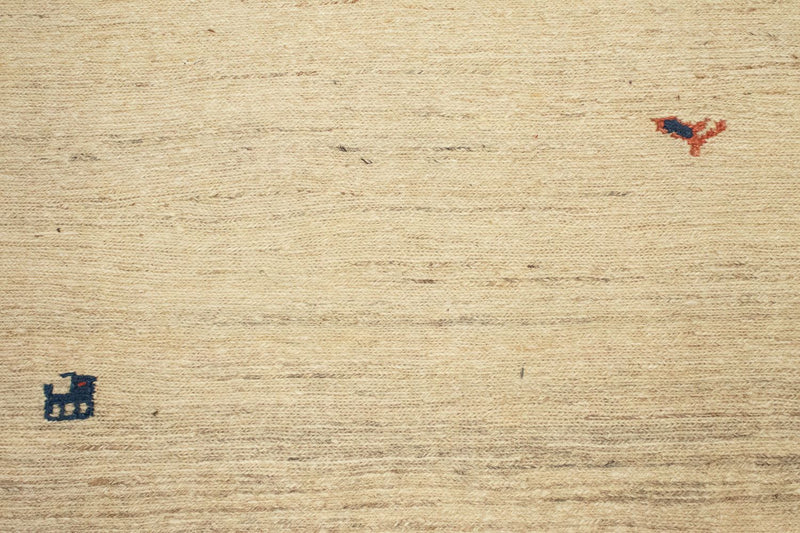 ペルシャギャベ 絨毯 179x137cm - ペルシャウールラグ
