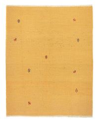 ペルシャギャベ 絨毯 198x151cm - ペルシャウールラグ – product image