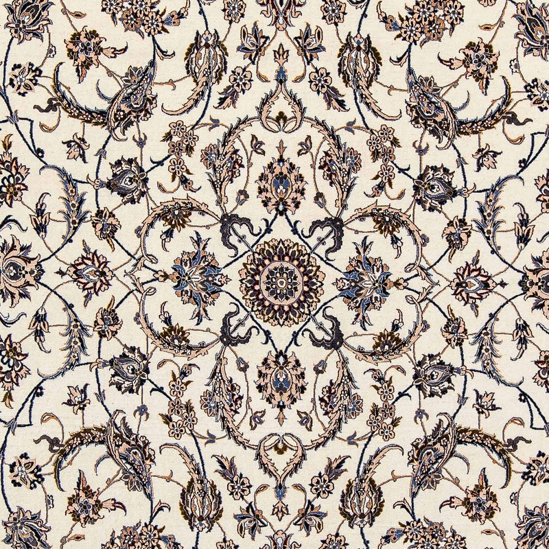ナイン - 6la 絨毯 320x207cm - ペルシャ絨毯