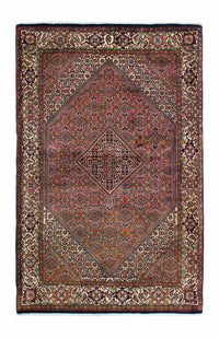 ビジャー 絨毯 210x136cm - ペルシャ絨毯 – product image