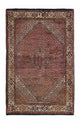 ビジャー 絨毯 210x136cm - ペルシャ絨毯