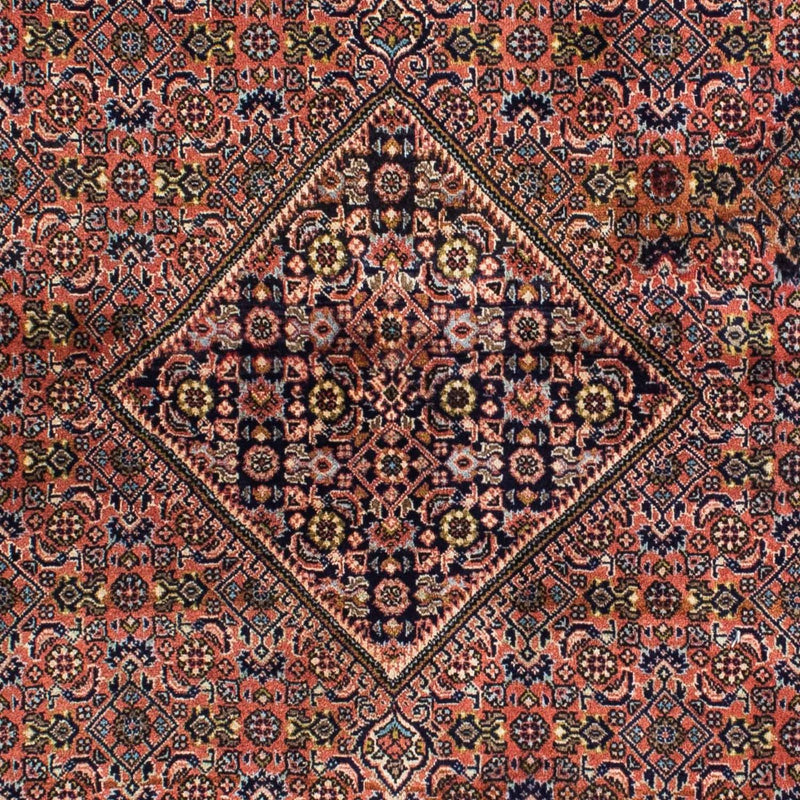 ビジャー 絨毯 210x136cm - ペルシャ絨毯