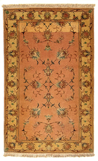 タブリーズ - 50 Raj 絨毯 116x70cm - ペルシャ絨毯 – product image