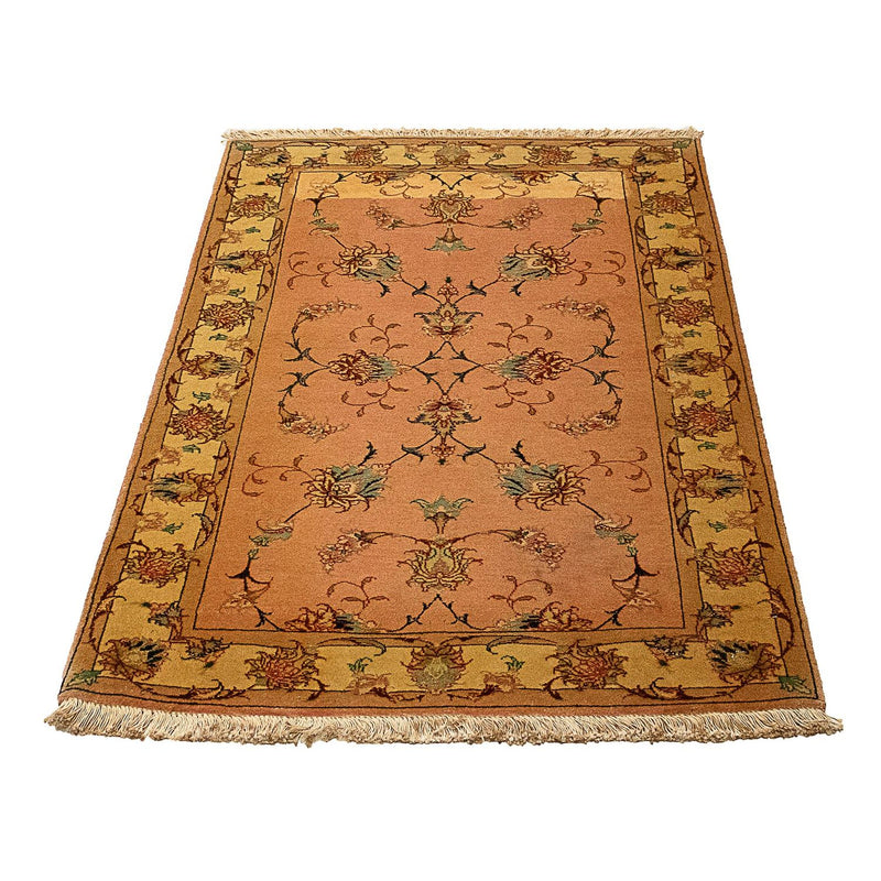 タブリーズ - 50 Raj 絨毯 116x70cm - ペルシャ絨毯