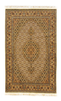 タブリーズ - 50 Raj 絨毯 166x100cm - ペルシャ絨毯 – product image