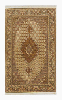 タブリーズ 絨毯 163x100cm - ペルシャ絨毯 – product image