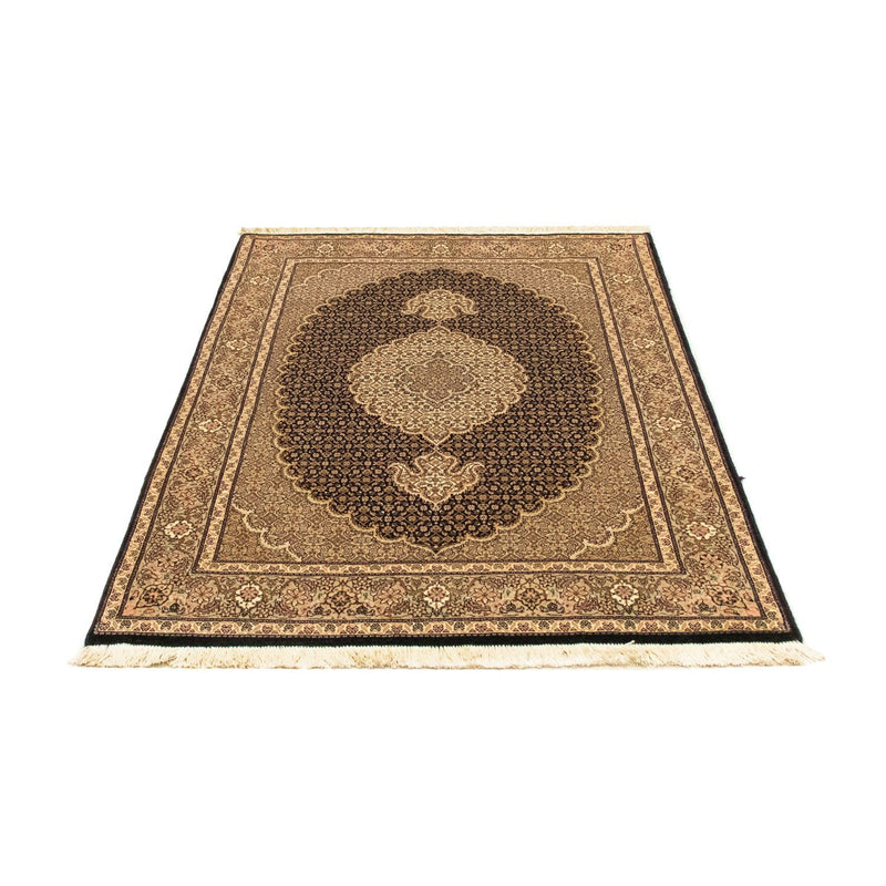 タブリーズ - 50 Raj 絨毯 150x100cm - ペルシャ絨毯