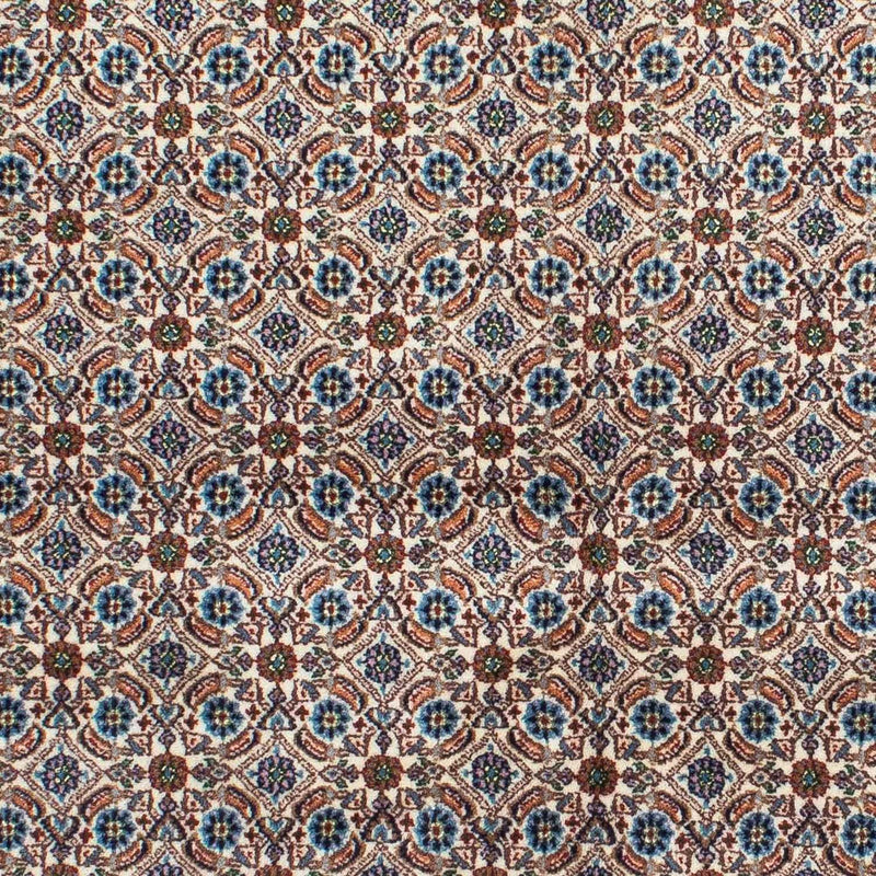 モウド 絨毯 200x147cm - ペルシャ絨毯
