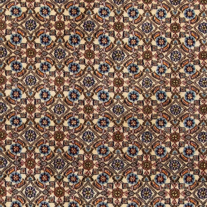 モウド 絨毯 195x147cm - ペルシャ絨毯