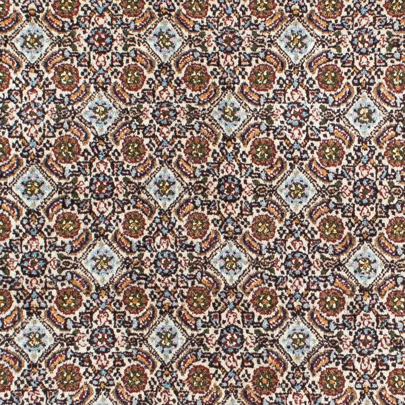 モウド 絨毯 194x160cm - ペルシャ絨毯