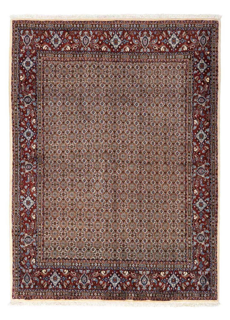モウド 絨毯 235x174cm - ペルシャ絨毯