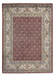 モウド 絨毯 205x145cm - ペルシャ絨毯