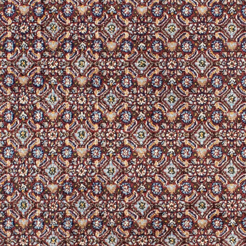 モウド 絨毯 205x145cm - ペルシャ絨毯