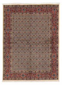 モウド 絨毯 200x148cm - ペルシャ絨毯 – product image