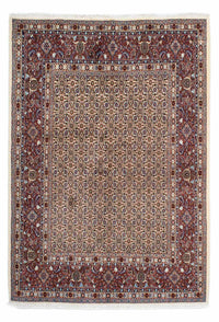 モウド 絨毯 205x146cm - ペルシャ絨毯 – product image